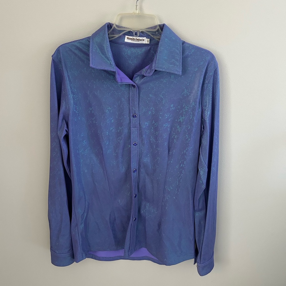 Ranch Dress’n rodeo shirt